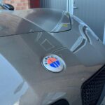 Fisker Karma 2.0 VVT DI Power Source