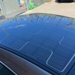 Fisker Karma 2.0 VVT DI Power Source