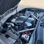 Fisker Karma 2.0 VVT DI Power Source
