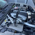 Fisker Karma 2.0 VVT DI Power Source