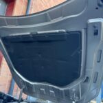 Fisker Karma 2.0 VVT DI Power Source