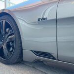 Fisker Karma 2.0 VVT DI Power Source