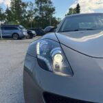 Fisker Karma 2.0 VVT DI Power Source