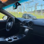 Fisker Karma 2.0 VVT DI Power Source