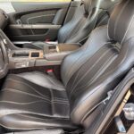 Aston Martin DB9 5.9L V12 Touchtronic2