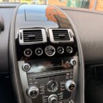 Aston Martin DB9 5.9L V12 Touchtronic2