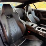 Aston Martin DB9 5.9L V12 Touchtronic2