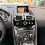 Aston Martin DB9 5.9L V12 Touchtronic2