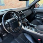 Range Rover Sport SVR