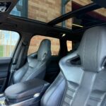 Range Rover Sport SVR
