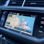 Range Rover Sport SVR