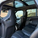 Range Rover Sport SVR