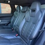 Range Rover Sport SVR