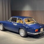 Alfa Romeo GT
