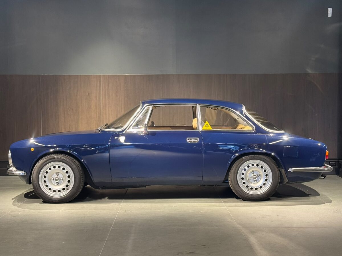 Alfa Romeo GT
