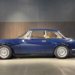 Alfa Romeo GT