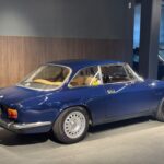 Alfa Romeo GT