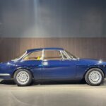 Alfa Romeo GT