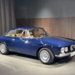 Alfa Romeo GT