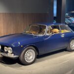 Alfa Romeo GT