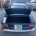 Alfa Romeo GT