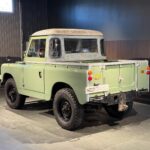 Land Rover Serie II