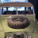 Land Rover Serie II
