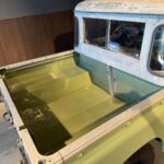 Land Rover Serie II