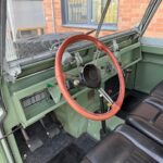 Land Rover Serie II