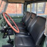 Land Rover Serie II