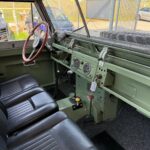 Land Rover Serie II