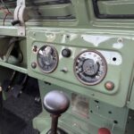 Land Rover Serie II