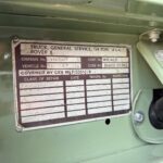 Land Rover Serie II