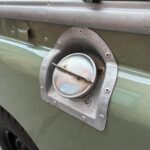 Land Rover Serie II