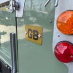Land Rover Serie II