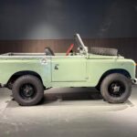 Land Rover Serie II