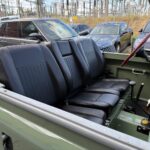 Land Rover Serie II