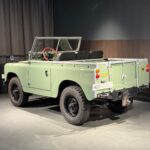 Land Rover Serie II