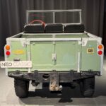 Land Rover Serie II