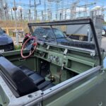 Land Rover Serie II