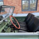 Land Rover Serie II