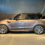 Range Rover Sport P550e Autobiography