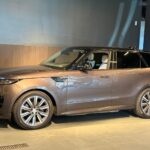 Range Rover Sport P550e Autobiography