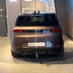 Range Rover Sport P550e Autobiography