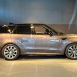 Range Rover Sport P550e Autobiography