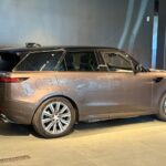 Range Rover Sport P550e Autobiography