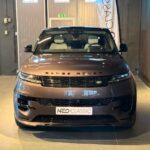 Range Rover Sport P550e Autobiography