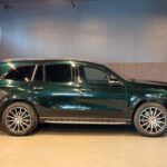 Mercedes GLS 400D AMG Line