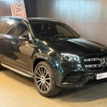 Mercedes GLS 400D AMG Line