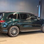Mercedes GLS 400D AMG Line